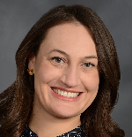 Image of Dr. Lindsey Wallace Goldman, PHD