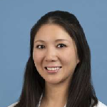 Image of Dr. Sandra Hsu Sacks, MEd, MD