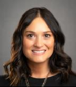 Image of Jenna Rae Capizzi, CNP, APRN