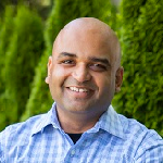 Image of Dr. Jigish S. Patel, MD