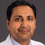 Image of Dr. Syed H. Naqvi, MD