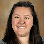 Image of Erin Titus, CCC-SLP, MS, CF-SLP