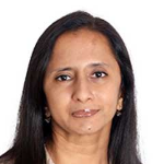 Image of Dr. Shreelakshmi Ramaswamy, MD, Physician