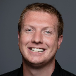 Image of Erik Michael Landstrom, PT, DPT