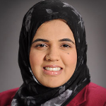 Image of Dr. Sadia T. Ansari, MD