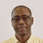 Image of Dr. Kenneth Masaka Kigorwe, MD