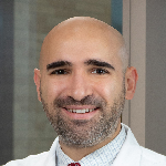 Image of Dr. Taha Bali, MD