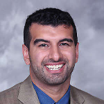 Image of Dr. Sahand Rahnama-Moghadam, MD