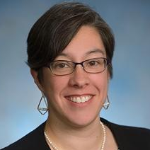 Image of Dr. Meghan Richetti, PsyD