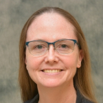 Image of Rachael R. Rice, CNM