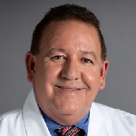 Image of Miguel A. Toyos, APRN, ARNP