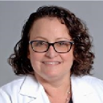 Image of Dr. Shari Robins, MD