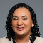 Image of Dr. Melinda M. George, MD