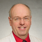 Image of Dr. James T. Elrod Jr., MD