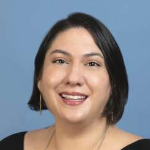 Image of Karla Flores Lagunas, LCSW