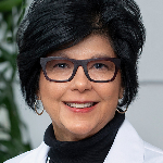 Image of Dr. Anna Marie Lozano, MD