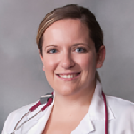 Image of Jennifer Schallert, NP, APRN-CNP