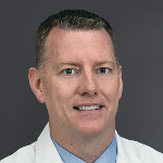 Image of Dr. Scott K. Schweizer, MD