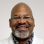 Image of Vernon L. Osburn, APRN, NP