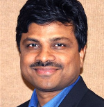 Image of Dr. Surya P. Menta, MD