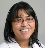 Image of Dr. Sucharita Paul, MD