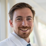 Image of Dr. Jordan Scott, PharmD