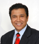 Image of Dr. Sushil Kumar Singhi, MD