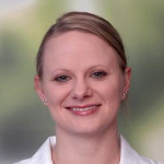 Image of Mrs. Courtney A. Heitmeyer, APRN-CNP