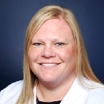 Image of Jennifer T. Merten, NP