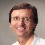 Image of Dr. Lubomir Sokol, MD, PhD