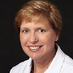Image of Dr. Beth L. Jonas, MD, FACR
