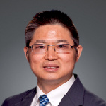 Image of Dr. Xiangbai Chen, PH D, MD