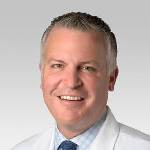 Image of Dr. Jason M. Carter, MD