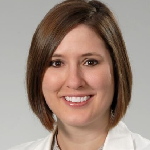 Image of Dr. Natasha Lynn Goss-Voisin, MD