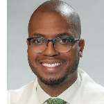 Image of Dr. Tonye A. Jones Jr., MD