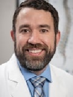 Image of Dr. Ryan David Gentry, MD