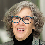 Image of Dr. Elizabeth J. Murphy, MD, DPhil