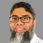 Image of Dr. Syed Bilal Akhtar Rizvi, MD