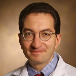 Image of Dr. Joseph George Salloum, MD