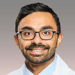 Image of Dr. Raafay Syed, MD