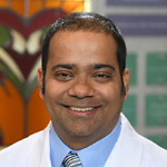 Image of Dr. Govinda Paudel, MD