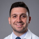 Image of Dr. Marwan Boulis, MD