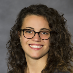 Image of Leah M. Kramer, LCSW