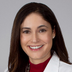 Image of Dr. Lauren Green, DO