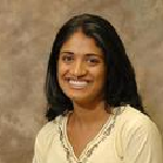 Image of Dr. Joyce Varughese, MD