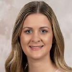 Image of Alyssa Lewis, APRN