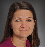 Image of Dr. Alina G. Burek, MD