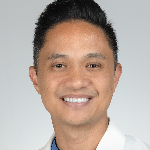 Image of Dr. Rodney A. Gabriel, MD, MAS