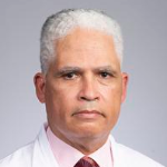 Image of Dr. Leo Hall III, MD