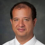 Image of Dr. David J. Brown, MD